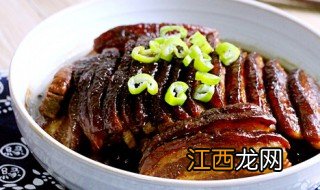 条子肉的做法是什么 条子肉的做法介绍