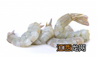 大虾煮几分钟能熟 虾要煮多久才熟