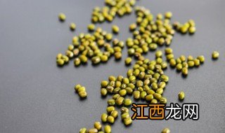 绿豆粥绿豆要提前泡吗 煮绿豆粥用不用提前泡绿豆