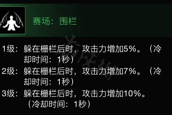 超级人类特警有什么技能 特警技能介绍