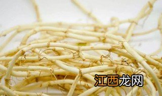 鱼腥草副作用与禁忌 鱼腥草可以长期食用吗