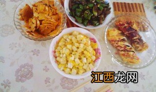 家常便饭好吃的配料方法 制作好吃家常便饭的配料方法