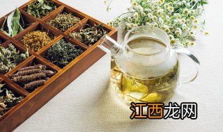 槐花泡水喝的功效及禁忌 槐花泡水喝的功效有哪些