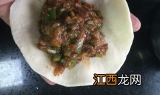 茄子馅的包子制作方法 制作茄子馅的包子方法