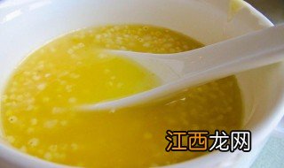 小米粥煮10分钟可以么 小米粥煮10分钟怎么样