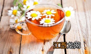 决明子枸杞菊花功效与作用 决明子枸杞菊花有哪些功效与作用