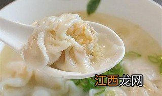 龙抄手是什么 龙抄手的简介