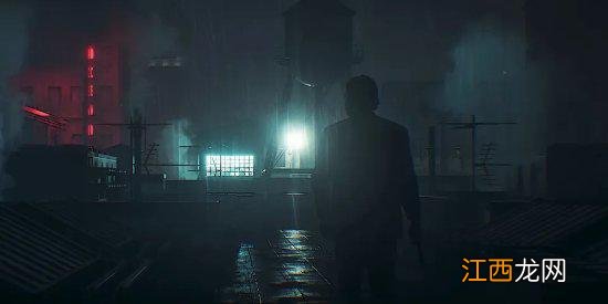 《心灵杀手2》最新开发进展:堆积如山的游戏剧本