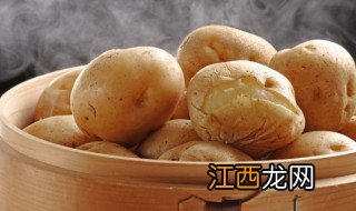 土豆做法大全家常窍门 土豆的烹饪方法