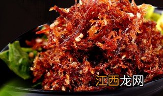 灯影牛肉是哪里的特产 灯影牛肉的简介