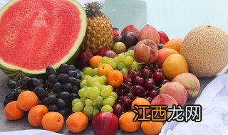 含硒的食物和水果 含硒的食物和水果有哪些