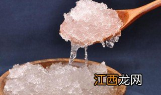 雪燕最简便的清洗方法 雪燕简单介绍