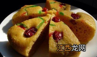 发糕蒸多长时间才能熟 发糕需要蒸多久