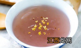 哪些人不适合吃藕粉 什么人不能吃藕粉