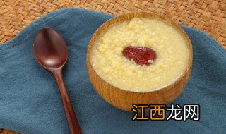 电饭煲煮粥水米比例 电饭煲煮粥水和米的比例是多少