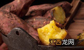 烤箱烤红薯干的做法大全窍门 烤箱怎么做烤红薯干