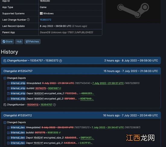 上PC已成定局？《Returnal》更多Steam相关数据释出