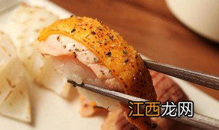 寿司配炸鸡做法窍门 寿司配炸鸡最家常的做法分享