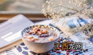 薏米红豆粥多久喝一次 薏米红豆粥可以天天喝吗