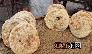 广东正宗烧饼的做法和配方 广东正宗烧饼的做法和配方及步骤