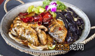清江鱼和鲶鱼的区别 怎么辨别清江鱼和鲶鱼