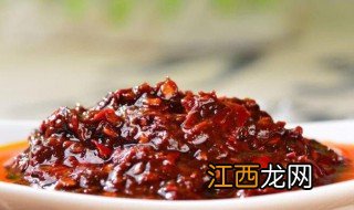 东北豆瓣酱家常做法和配方 东北豆瓣酱如何做