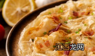 手抓饼怎么做才不会烤焦 家常版手抓饼简单做法分享