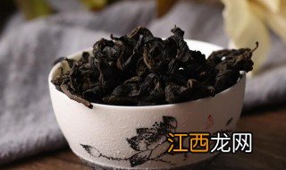 青钱柳茶的功效与作用 青钱柳茶有什么功效与作用