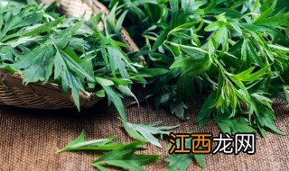 四川艾叶糍粑怎么做 艾叶糍粑制作步骤