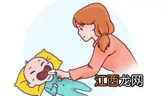 怎样进行新生儿口腔护理