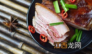 蒸腊肉需要多长时间 多久能把腊肉蒸熟