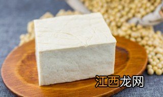 小葱拌豆腐怎么做才好吃 制作小葱拌豆腐的方法