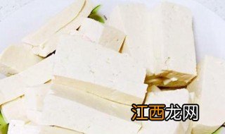 宝宝辅食鳕鱼豆腐怎么做 宝宝辅食鳕鱼豆腐如何做