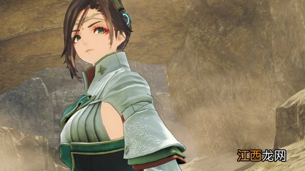 《异度神剑3》公开新角色「妮娜」 7月29日上线