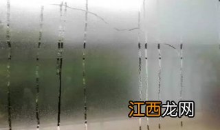 天气潮湿怎么办