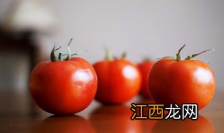 西红柿素黄瓜汤怎么做 西红柿素黄瓜汤的烹饪方法