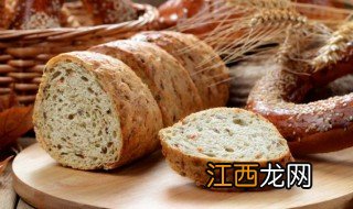 怎么做吐司面包简单呢 吐司面包做法