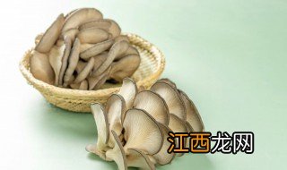 干炸蘑菇家常做法视频 干炸蘑菇家常做法