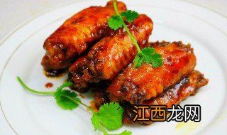 鸡翅怎么做不硬又不柴 可乐鸡翅做法介绍
