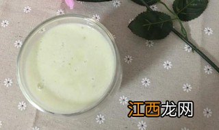 酸奶和苹果怎么做饮品 酸奶和苹果做饮品的做法介绍