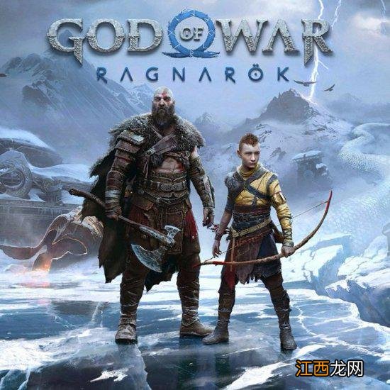 《战神》新消息公布后热度暴涨：油管超4千万播放