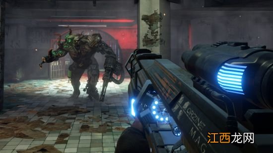 Epic喜+2：杀戮空间2 Ancient Enemy 下周继续喜+2