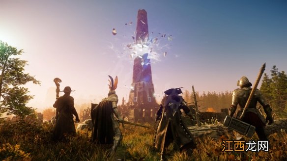 新世界治疗天赋怎么加点 新世界治疗天赋加点心得