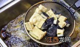 臭豆腐腌制方法配方 臭豆腐怎么腌