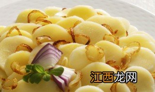 土豆肉沫饼做法窍门 制作土豆肉沫饼的方法