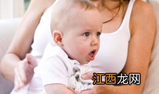 小孩子打嗝怎么办