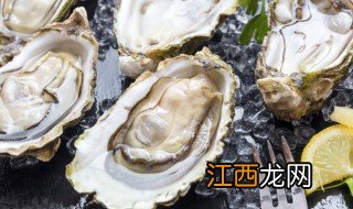 蒜蓉生蚝 蒜蓉生蚝的烹饪方法