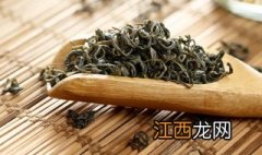 绿茶和铁观音的区别