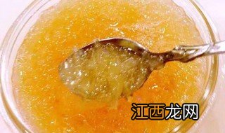 柚子蜜的做法和配方 柚子蜜怎么做？