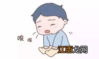 婴儿咳嗽有痰怎么办